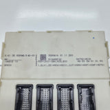 BMW 1 3 Series F20 F30 116i 316i N13 1.6 Engine Control Unit DME ECU KEY SET 7634297