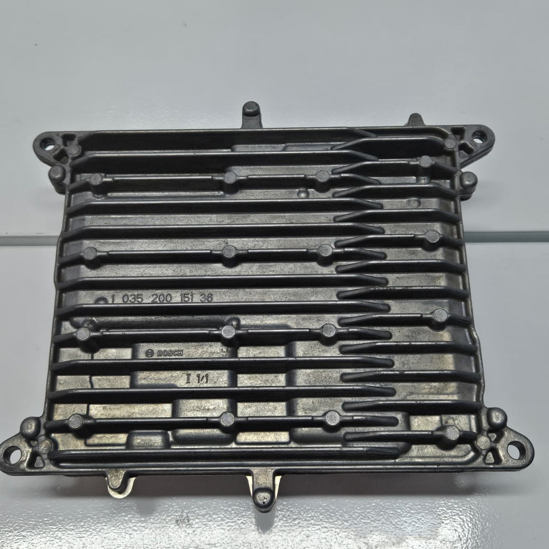 BMW 1 3 Series F20 F30 116i 316i N13 1.6 Engine Control Unit DME ECU KEY SET 7634297