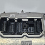 BMW 1 3 Series F20 F30 116i 316i N13 1.6 Engine Control Unit DME ECU KEY SET 7634297