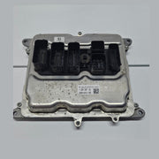 BMW 1 3 Series F20 F30 116i 316i N13 1.6 Engine Control Unit DME ECU KEY SET 7634297