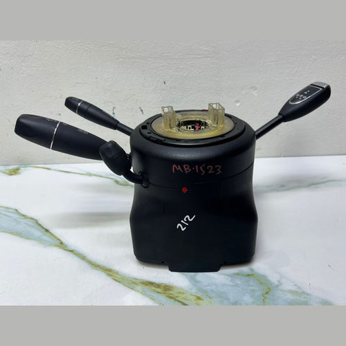 08-12 Mercedes W212 Steering Column Control Switches Assembly A212 9009302 OEM