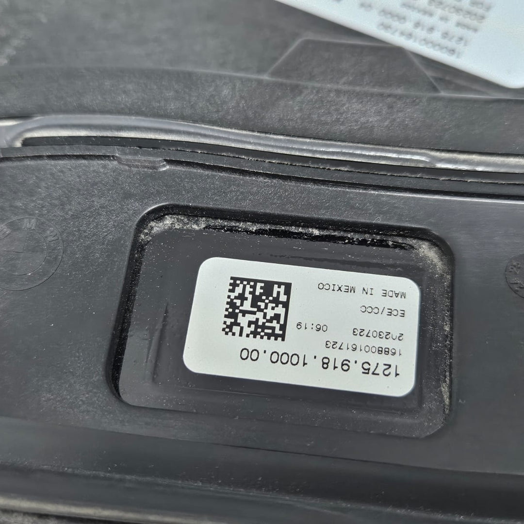 BMW X7 G07 LEFT SIDE LED HEADLIGHT/HEADLAMP 9880593 2019-2024 OEM