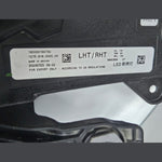 Bild in die Galerieansicht laden, BMW X7 G07 LEFT SIDE LED HEADLIGHT/HEADLAMP 9880593 2019-2024 OEM