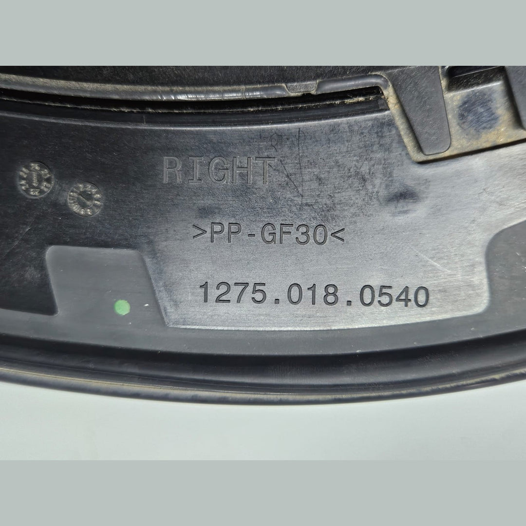 BMW X7 G07 LEFT SIDE LED HEADLIGHT/HEADLAMP 9880593 2019-2024 OEM