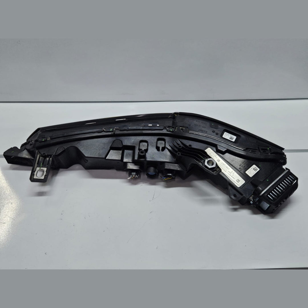 BMW X7 G07 LEFT SIDE LED HEADLIGHT/HEADLAMP 9880593 2019-2024 OEM