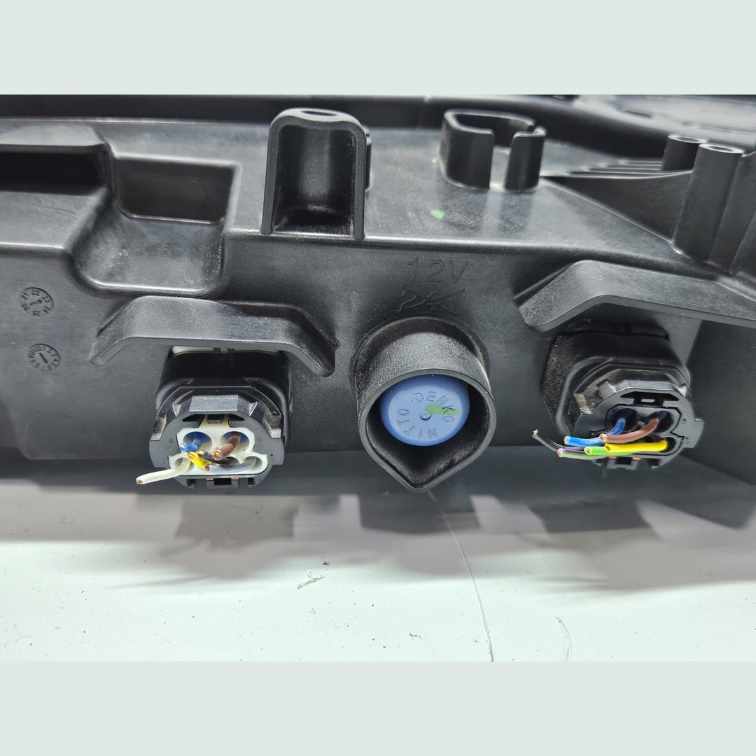 BMW X7 G07 LEFT SIDE LED HEADLIGHT/HEADLAMP 9880593 2019-2024 OEM