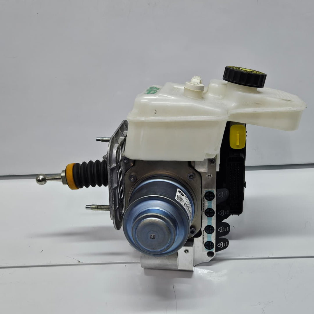 Genuine 2020 BMW X5 G05 Abs Pump Assembly NEW 5A4A0C9