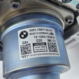Genuine 2020 BMW X5 G05 Abs Pump Assembly NEW 5A4A0C9