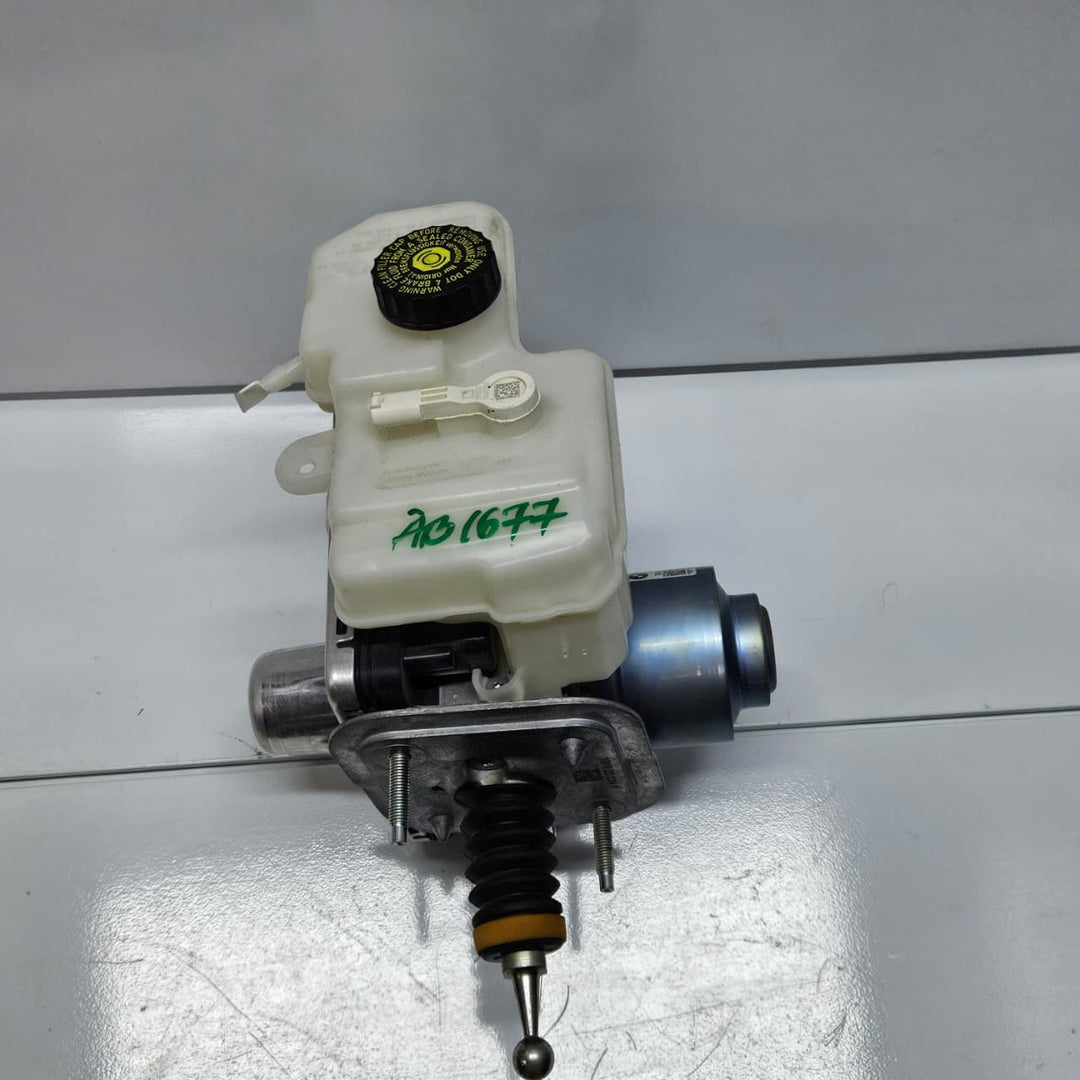 Genuine 2020 BMW X5 G05 Abs Pump Assembly NEW 5A4A0C9
