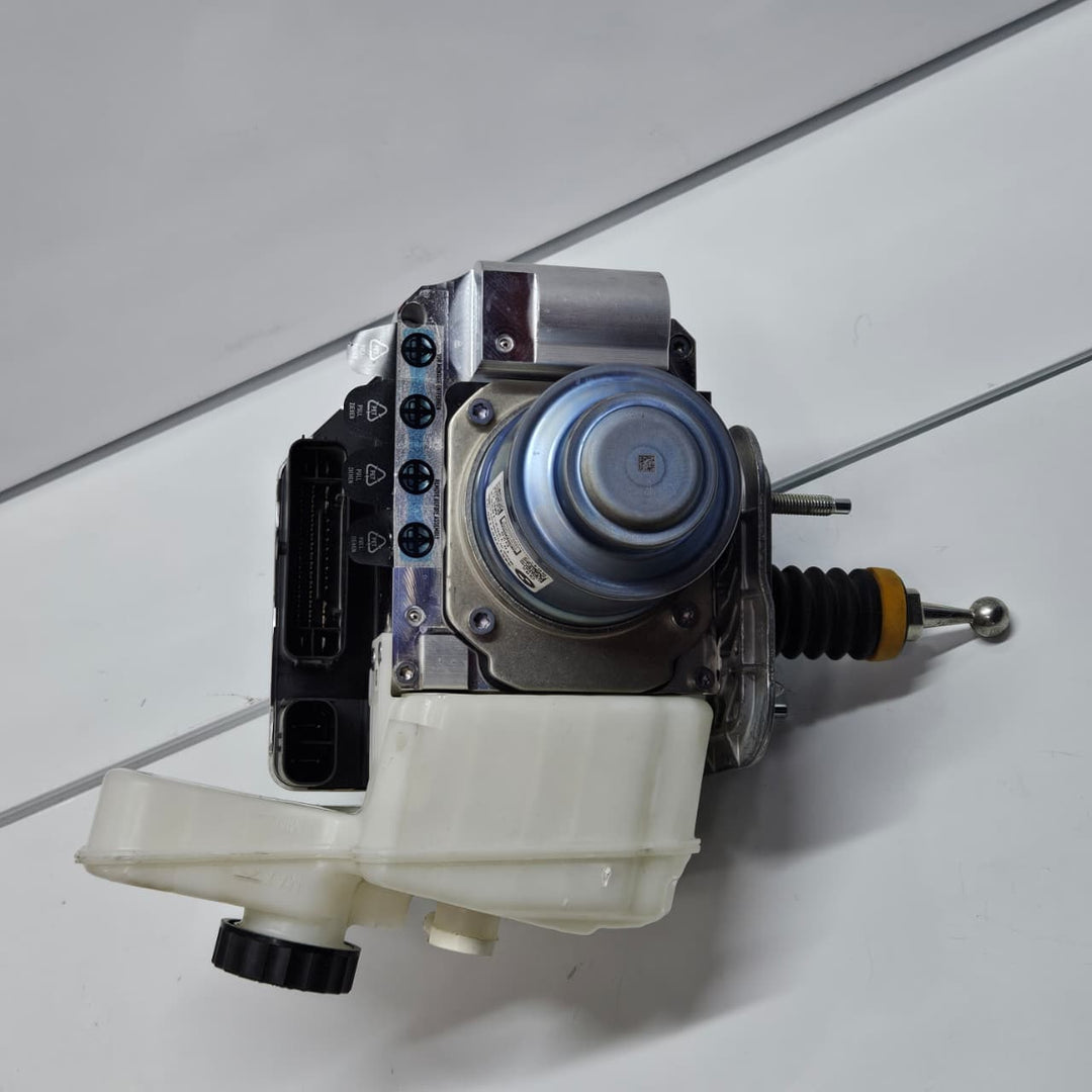 Genuine 2020 BMW X5 G05 Abs Pump Assembly NEW 5A4A0C9