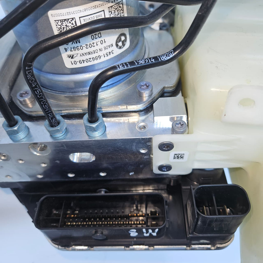 2020 BMW X5 G05 G07 X6 G06 M50i Abs Pump 6862054 OEM