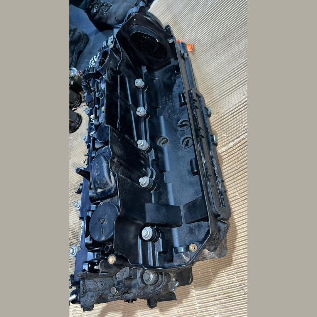 BMW M57 E70 X5 2007-2009 3.0L Diesel Cylinder Head Assembly – Used OEM