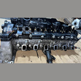 BMW M57 E70 X5 2007-2009 3.0L Diesel Cylinder Head Assembly – Used OEM