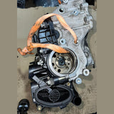 BMW M57 E70 X5 2007-2009 3.0L Diesel Cylinder Head Assembly – Used OEM