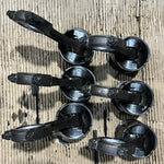 قم بتحميل الصورة إلى عارض الصور، BMW M57 E70 3.0L Diesel Piston Set – Used OEM