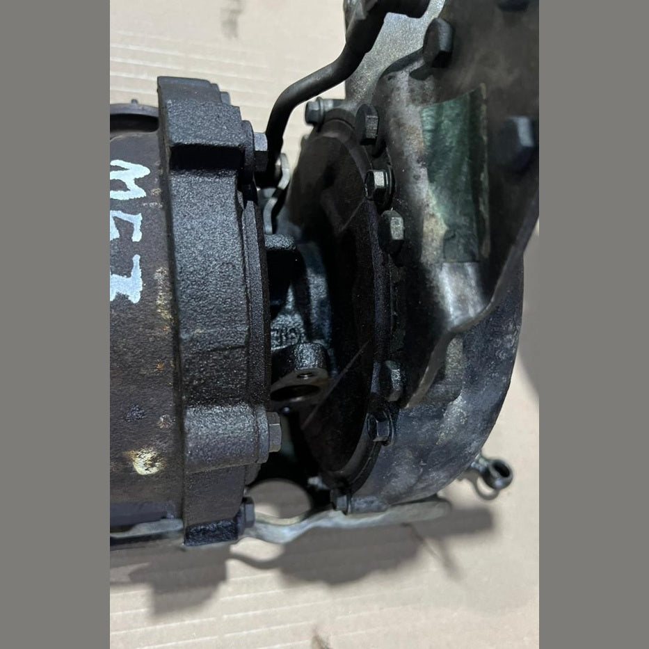 BMW M57 3.0L Diesel Turbocharger – Used OEM