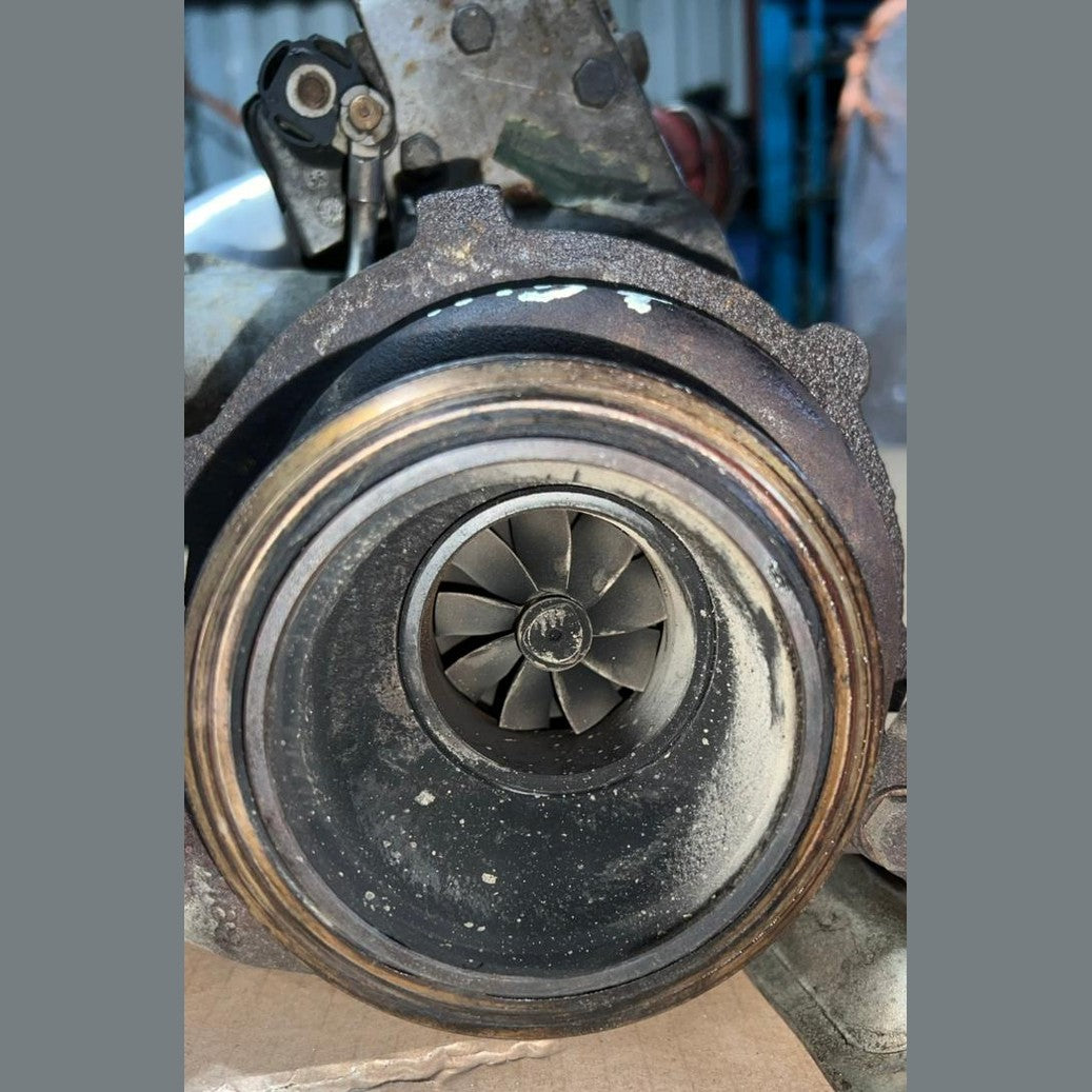 BMW M57 3.0L Diesel Turbocharger – Used OEM