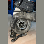 Load image into Gallery viewer, BMW M57 3.0L Diesel Turbocharger – Used OEM