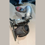 Load image into Gallery viewer, BMW M57 3.0L Diesel Turbocharger – Used OEM
