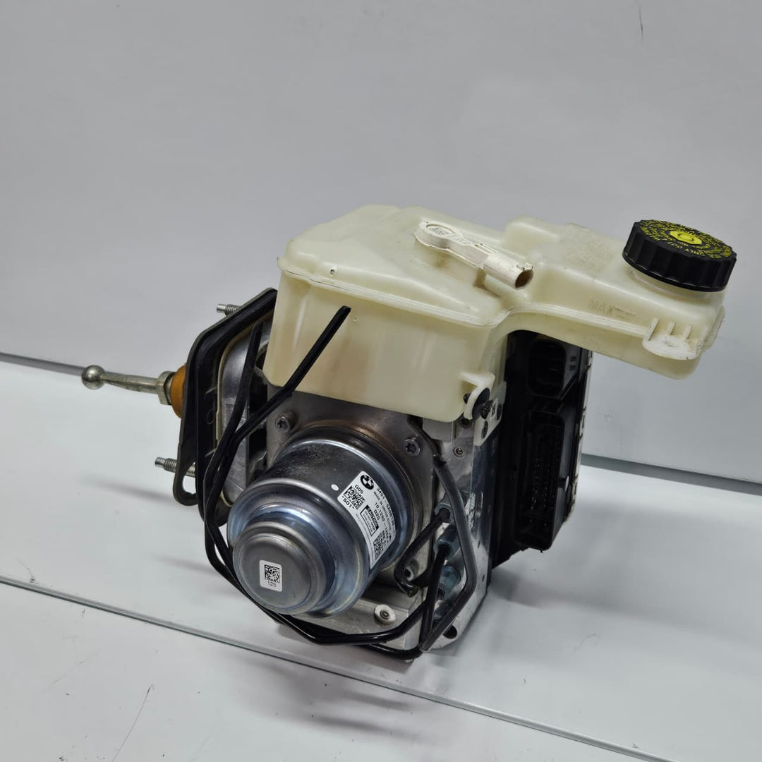 2019 BMW X5 G05, X6 G06, and X7 G07Brake Booster Abs Assembly Unit 5A0B140
