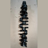 BMW M57 E70 3.0L Diesel Crankshaft (770260) – Used OEM