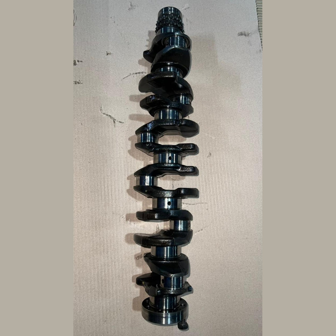 BMW M57 E70 3.0L Diesel Crankshaft (770260) – Used OEM