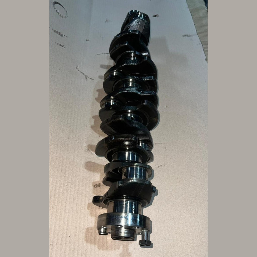 BMW M57 E70 3.0L Diesel Crankshaft (770260) – Used OEM
