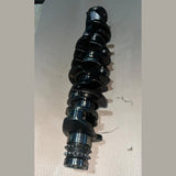BMW M57 E70 3.0L Diesel Crankshaft (770260) – Used OEM