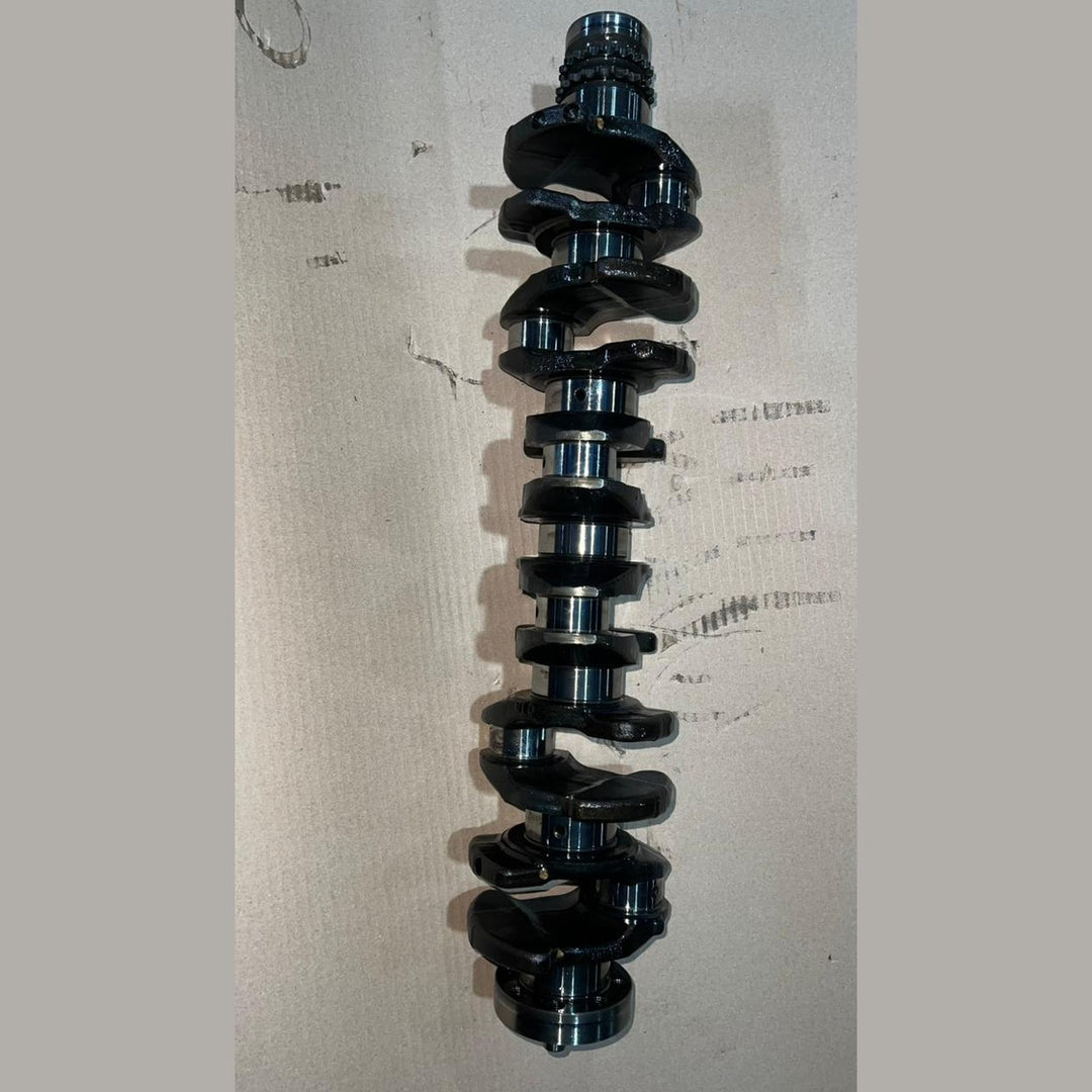 BMW M57 E70 3.0L Diesel Crankshaft (770260) – Used OEM