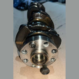 BMW M57 E70 3.0L Diesel Crankshaft (770260) – Used OEM