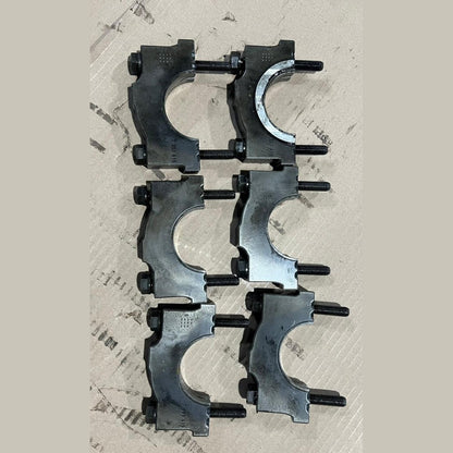 BMW M57 3.0L Diesel Cylinder Head Assembly – Used OEM – Part #7801415