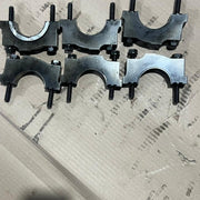 BMW M57 3.0L Diesel Cylinder Head Assembly – Used OEM – Part #7801415