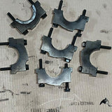 BMW M57 3.0L Diesel Cylinder Head Assembly – Used OEM – Part #7801415