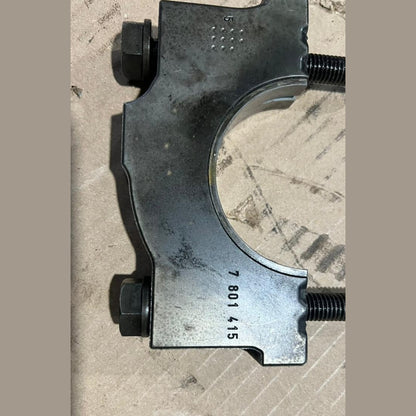 BMW M57 3.0L Diesel Cylinder Head Assembly – Used OEM – Part #7801415