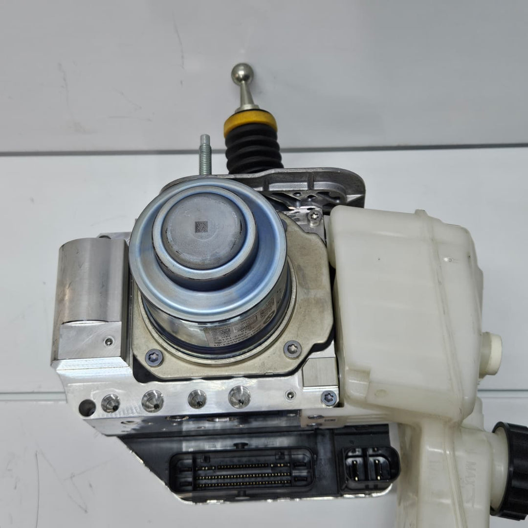 Genuine 2022 BMW i4 G26Abs Brake Pump Brake Booster Control Unit NEW 5A4A0E2