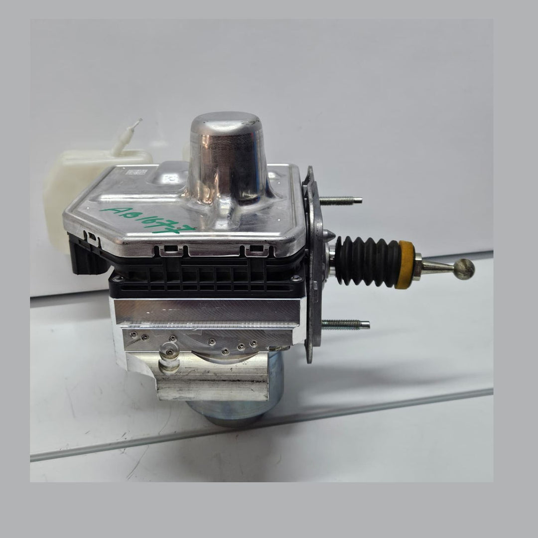 Genuine 2022 BMW i4 G26Abs Brake Pump Brake Booster Control Unit NEW 5A4A0E2