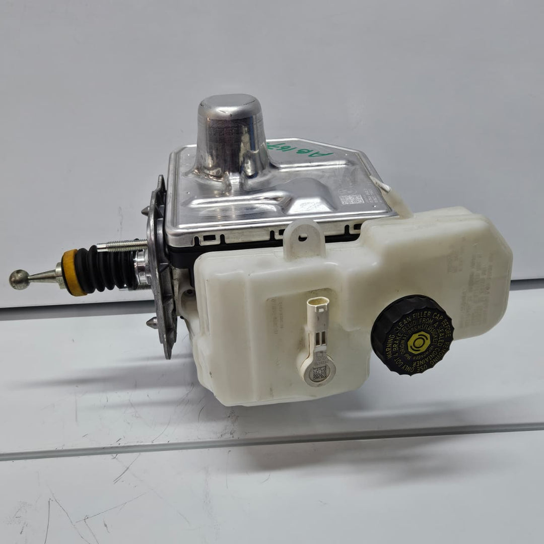 Genuine 2022 BMW i4 G26Abs Brake Pump Brake Booster Control Unit NEW 5A4A0E2