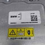 2015-2018 BMW X5 F15 Voltage Converter Inverter 8663249 OEM PHEV xDrive40e