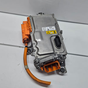 2014-2017 OEM BMW i3 REX 60AH Base Control Unit 7536534