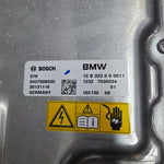Bild in die Galerieansicht laden, 2014-2017 OEM BMW i3 REX 60AH Base Control Unit 7536534