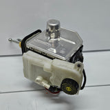 BMW M4 G82 G83, BMW iX3 G08, Abs Pump Modulator Controller 5A49C75