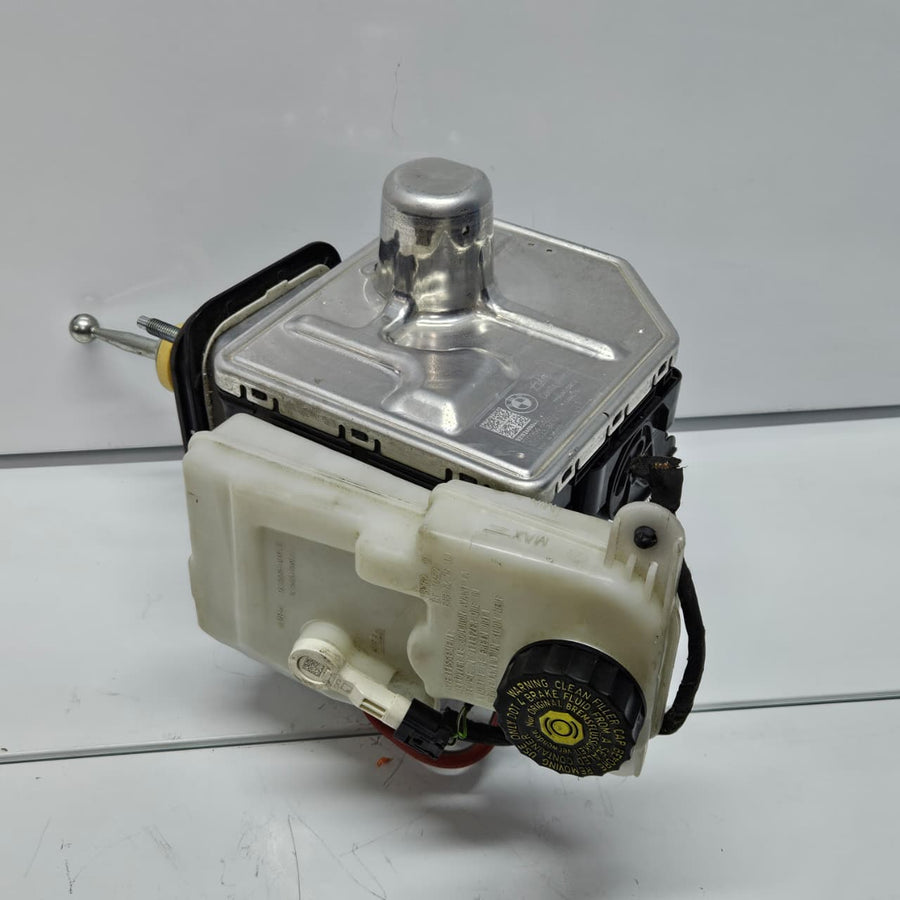BMW M4 G82 G83, BMW iX3 G08, Abs Pump Modulator Controller 5A49C75