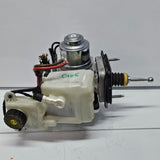 BMW M4 G82 G83, BMW iX3 G08, Abs Pump Modulator Controller 5A49C75