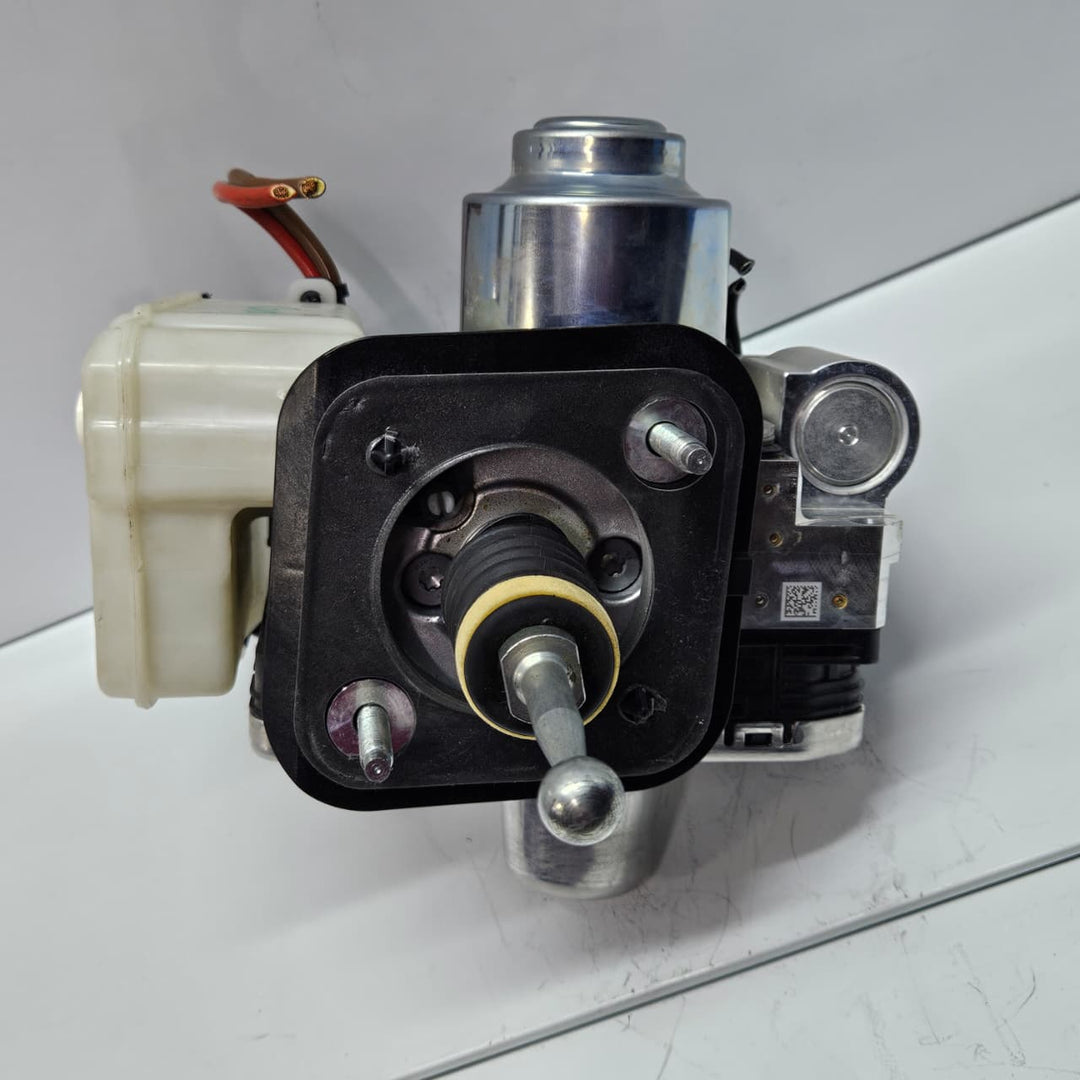 BMW M4 G82 G83, BMW iX3 G08, Abs Pump Modulator Controller 5A49C75