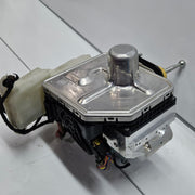 BMW M4 G82 G83, BMW iX3 G08, Abs Pump Modulator Controller 5A49C75