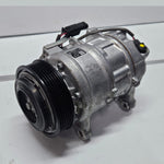 Load image into Gallery viewer, 2018 - 2024 BMW X3 G01 HVAC A/C AIR CONDITIONING COMPRESSOR OEM 6994082 NEW
