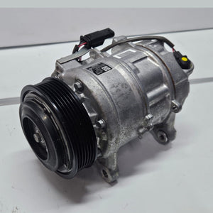 2018 - 2024 BMW X3 G01 HVAC A/C AIR CONDITIONING COMPRESSOR OEM 6994082 NEW