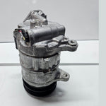 Load image into Gallery viewer, 2018 - 2024 BMW X3 G01 HVAC A/C AIR CONDITIONING COMPRESSOR OEM 6994082 NEW