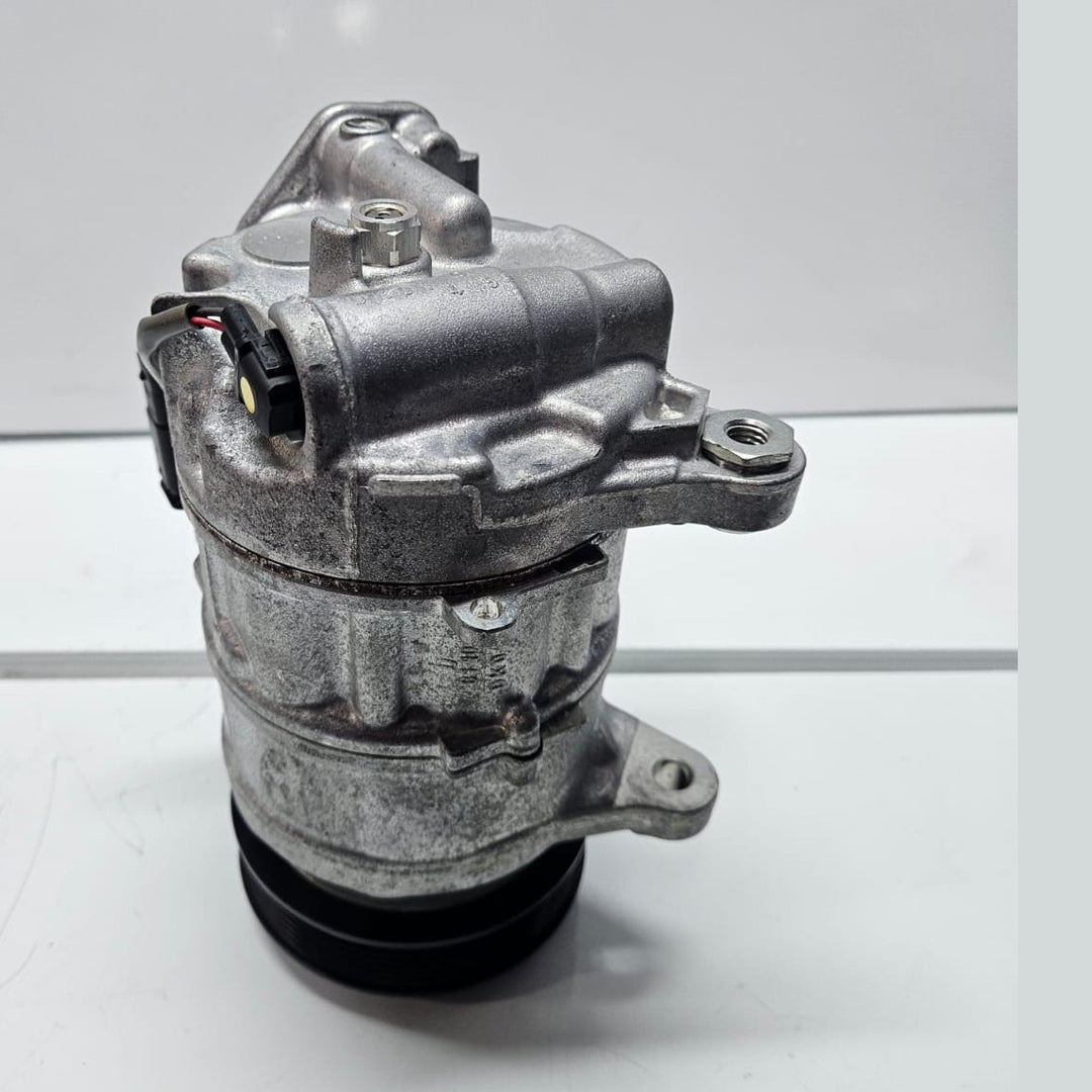 2018 - 2024 BMW X3 G01 HVAC A/C AIR CONDITIONING COMPRESSOR OEM 6994082 NEW