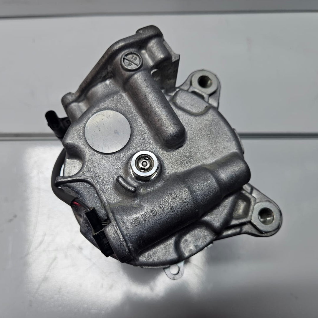 2018 - 2024 BMW X3 G01 HVAC A/C AIR CONDITIONING COMPRESSOR OEM 6994082 NEW
